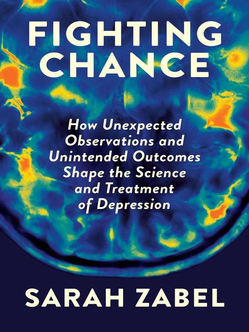 Cover image for Fighting Chance
